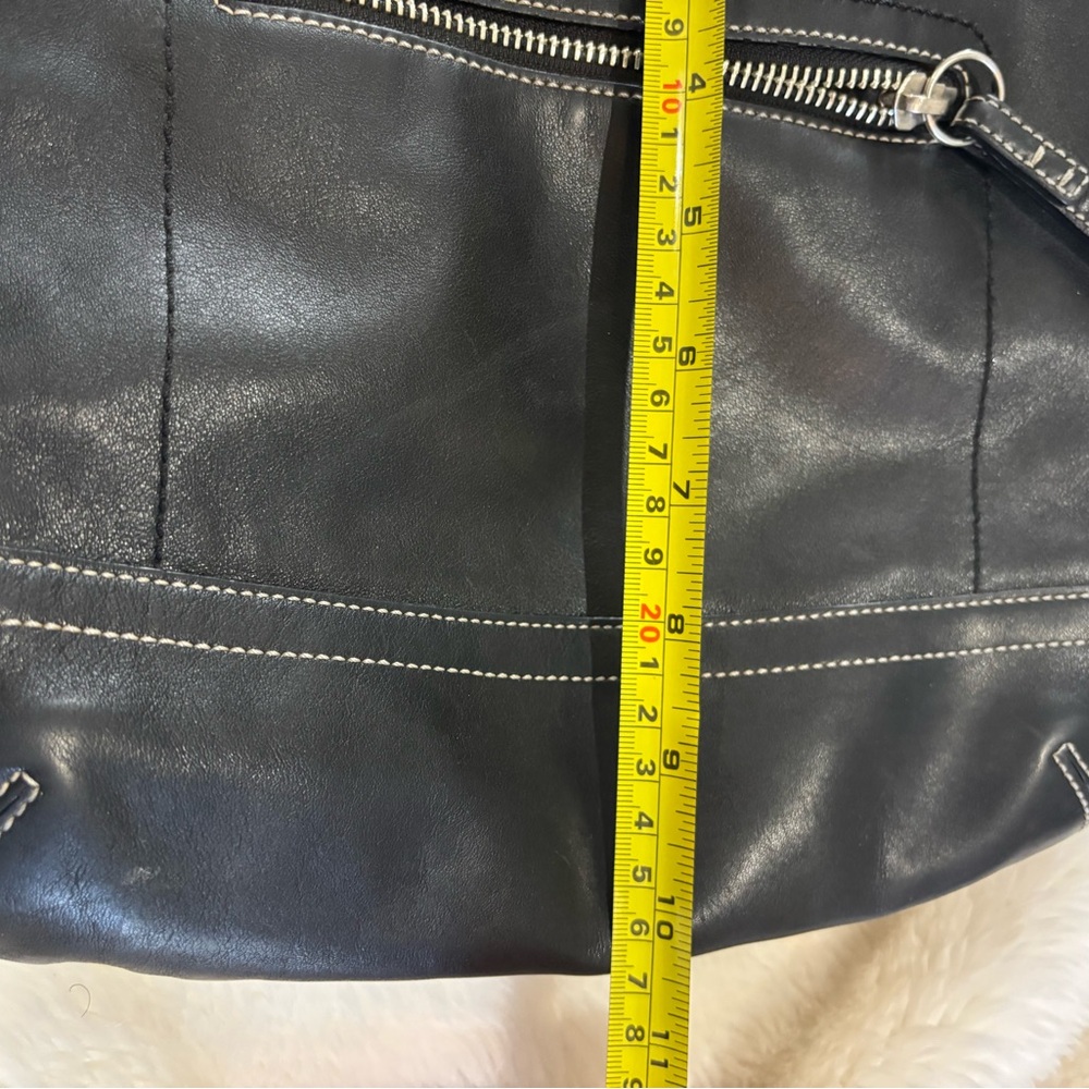 Coach Vintage Legacy Slim Crossbody - Picture 7 of 14